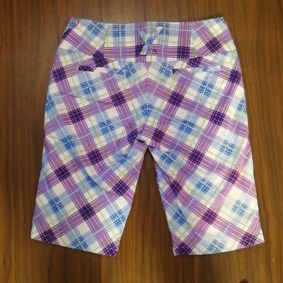 EUC Puma golf long shorts - Picture 8 of 8